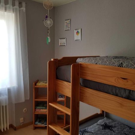 Ferienwohnung Rombachs Spatzennest Herbolzheim Esterno foto