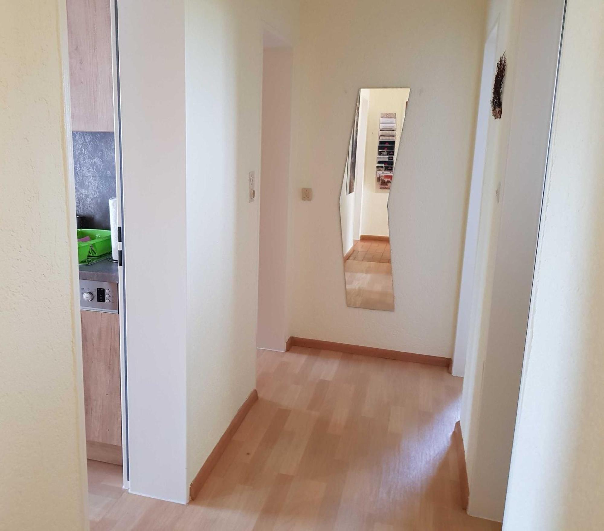 Ferienwohnung Rombachs Spatzennest Herbolzheim Esterno foto