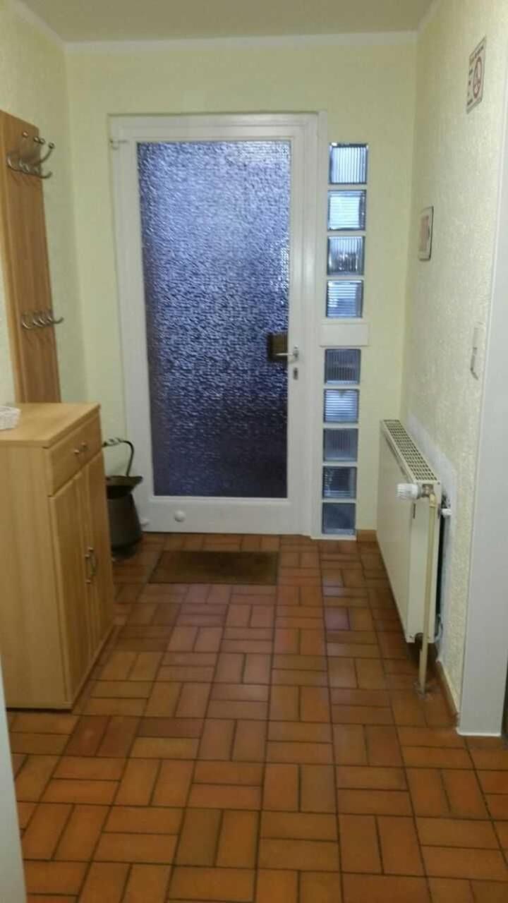 Ferienwohnung Rombachs Spatzennest Herbolzheim Esterno foto