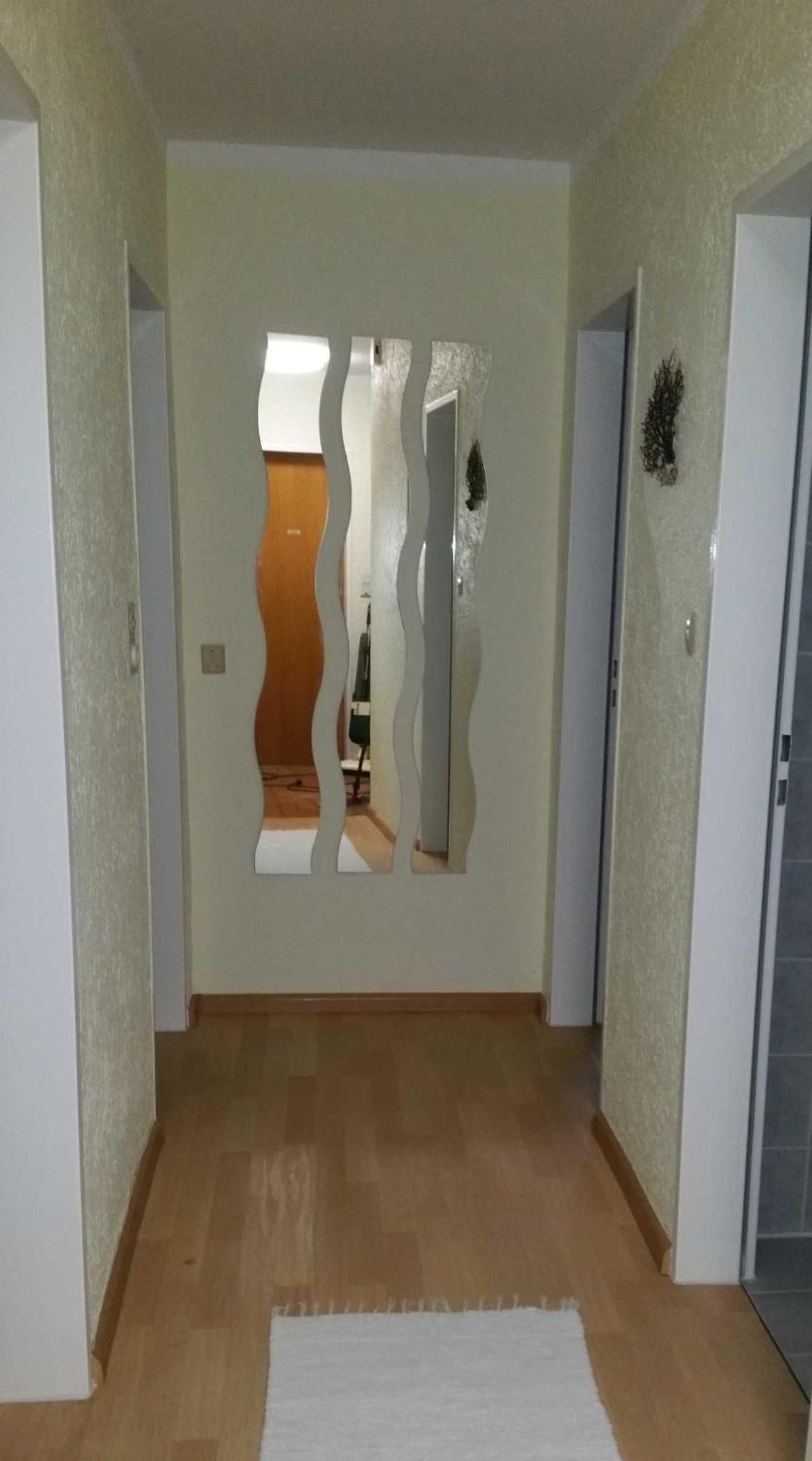 Ferienwohnung Rombachs Spatzennest Herbolzheim Esterno foto