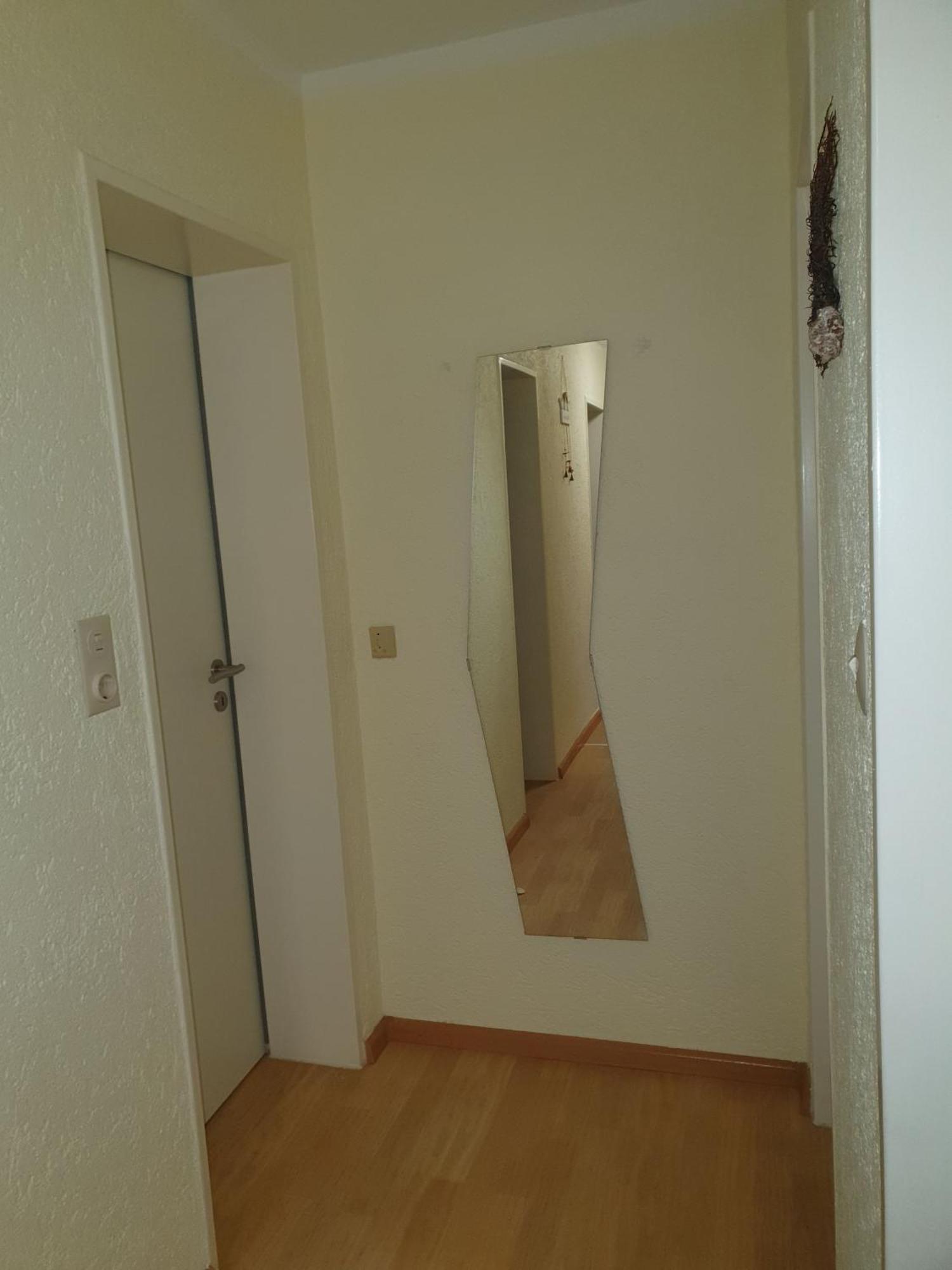 Ferienwohnung Rombachs Spatzennest Herbolzheim Esterno foto