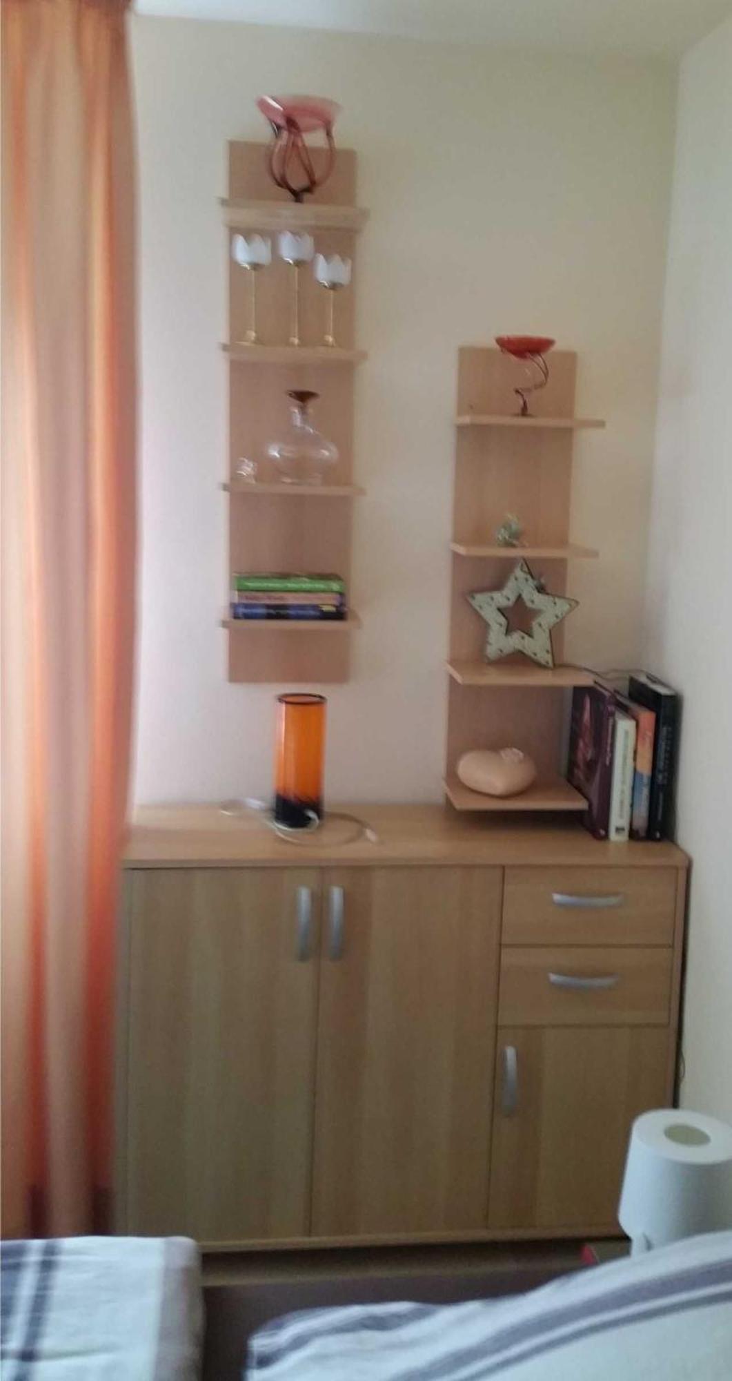 Ferienwohnung Rombachs Spatzennest Herbolzheim Esterno foto