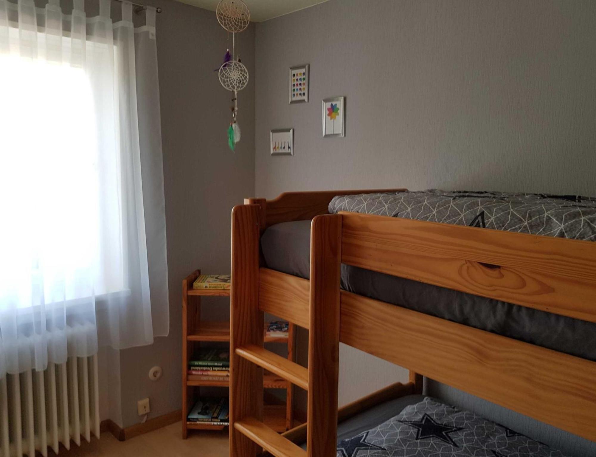 Ferienwohnung Rombachs Spatzennest Herbolzheim Esterno foto