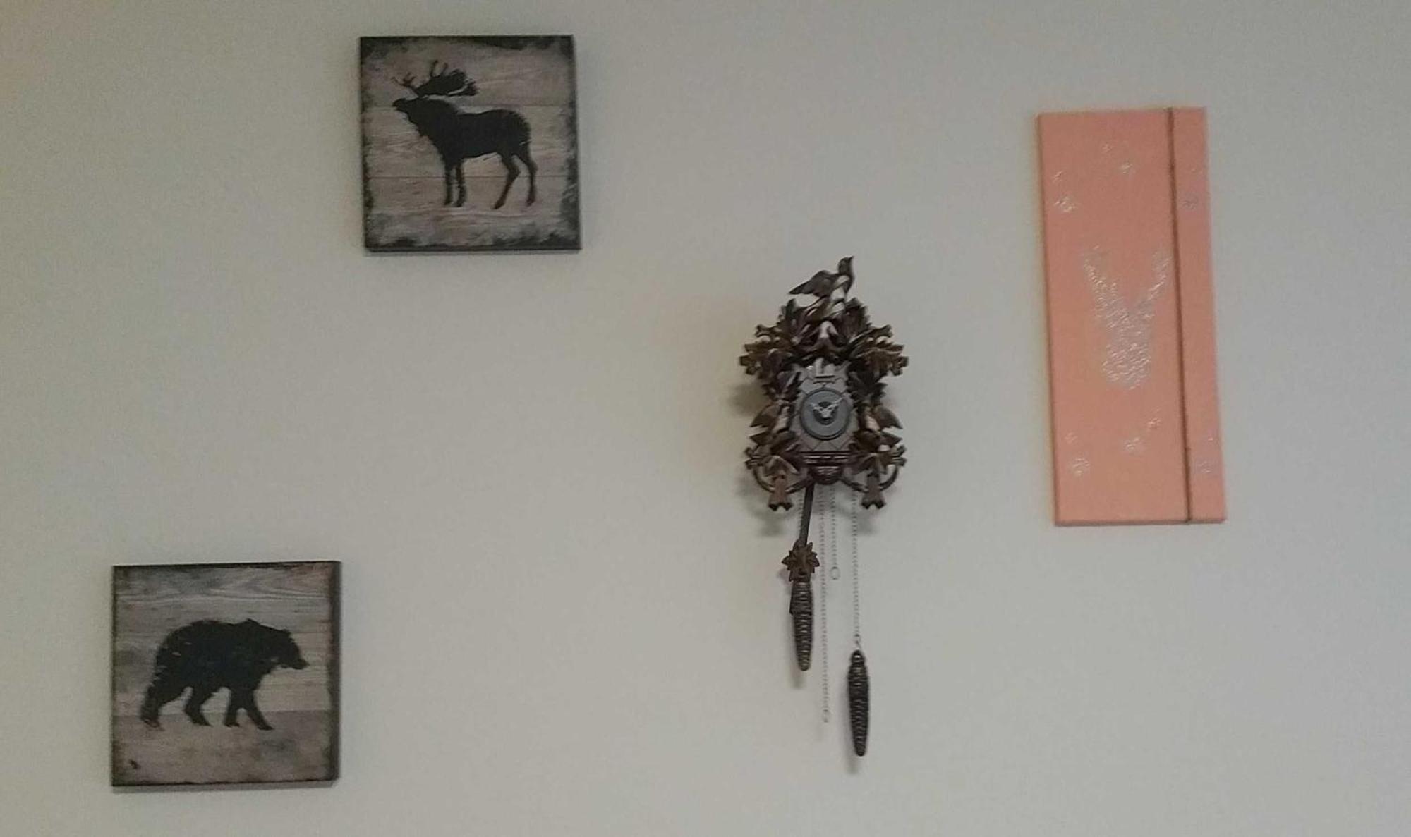 Ferienwohnung Rombachs Spatzennest Herbolzheim Esterno foto