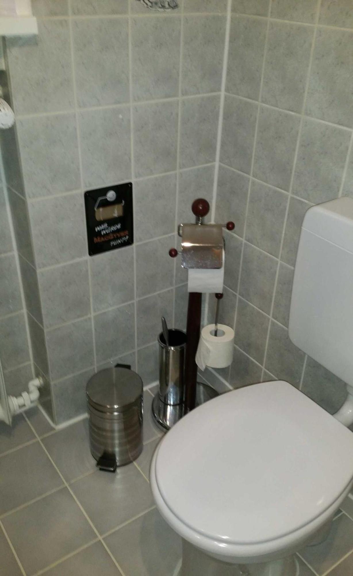 Ferienwohnung Rombachs Spatzennest Herbolzheim Esterno foto
