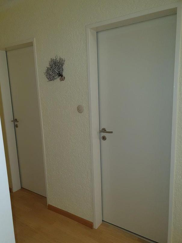 Ferienwohnung Rombachs Spatzennest Herbolzheim Esterno foto