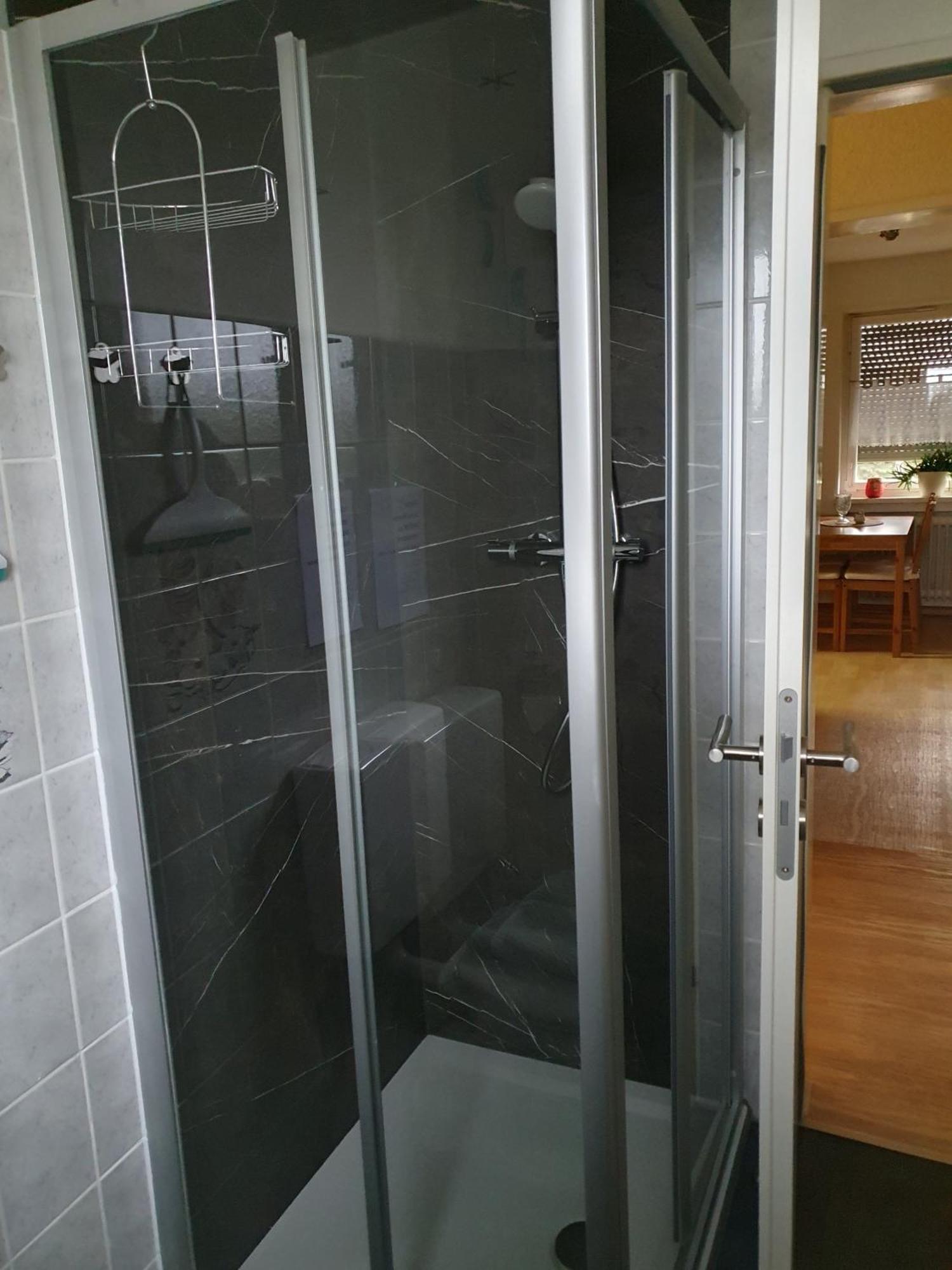Ferienwohnung Rombachs Spatzennest Herbolzheim Esterno foto