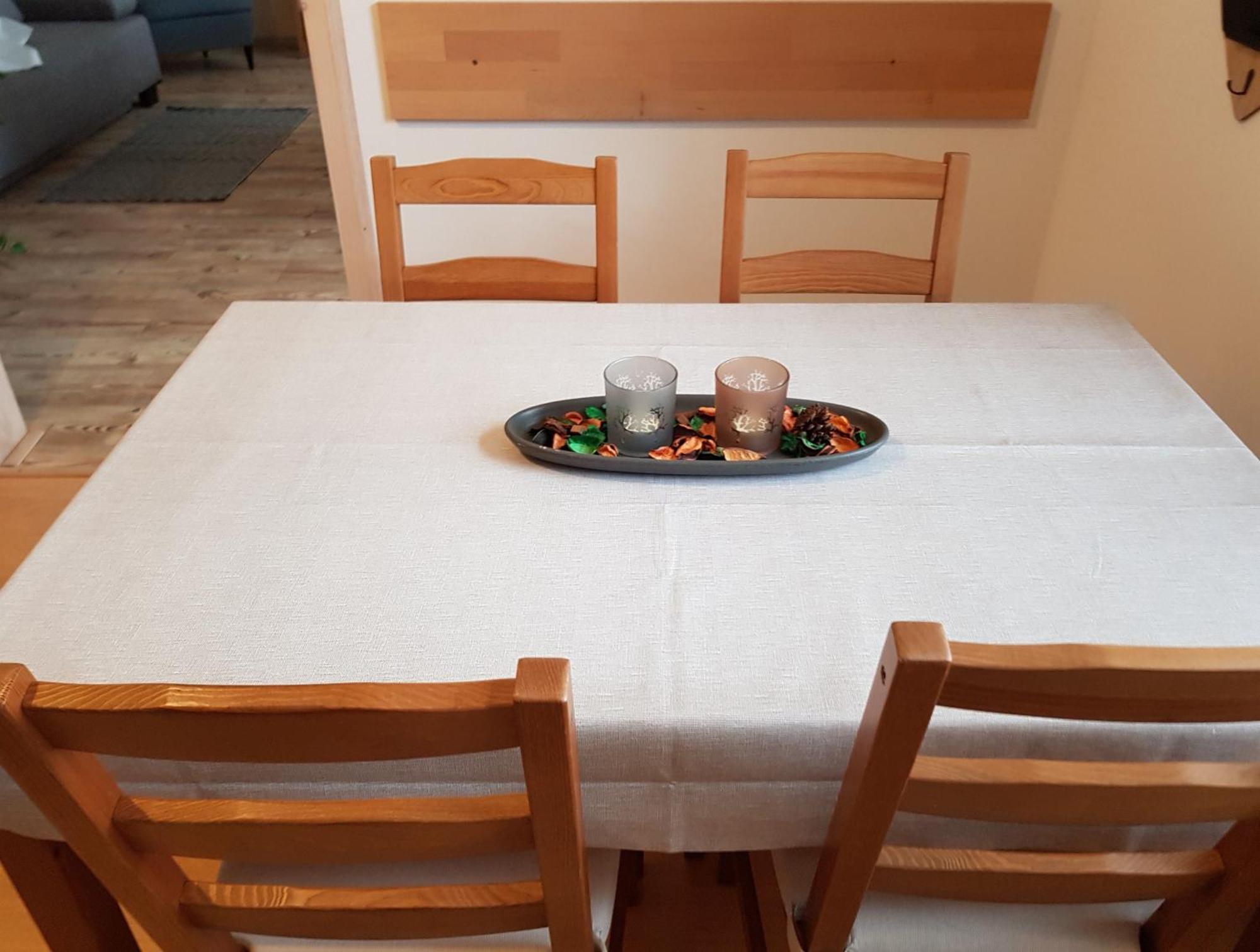 Ferienwohnung Rombachs Spatzennest Herbolzheim Esterno foto